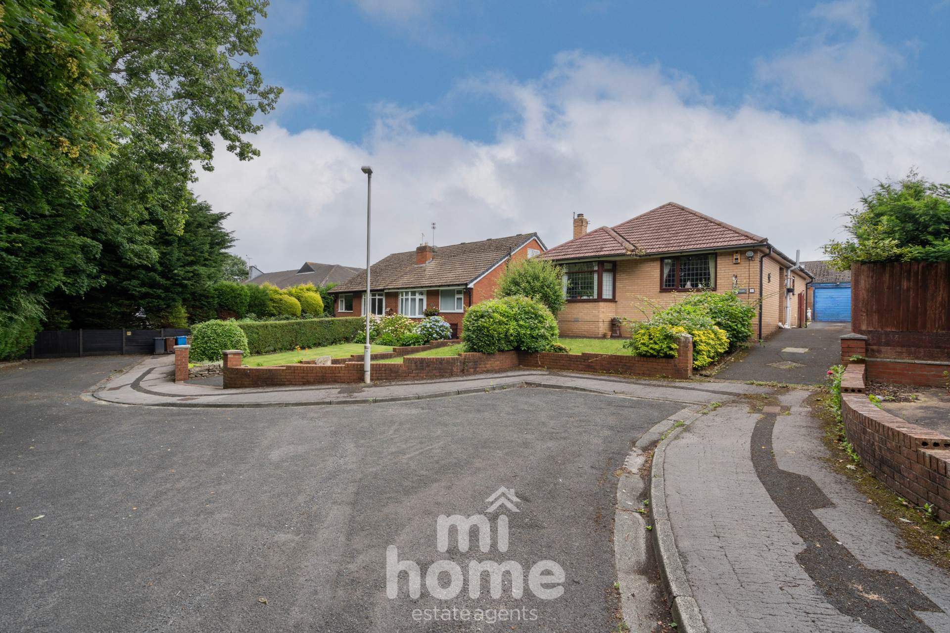 Property For Sale Brookside, Kirkham, PR4 2JX Mi Home Estate Agents