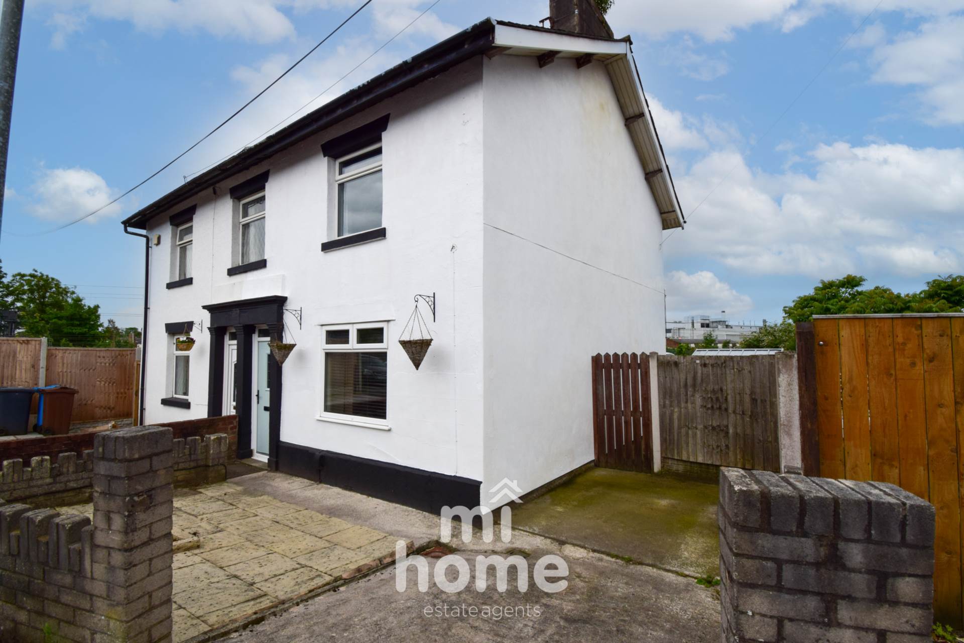 Property For Sale Garstang Road South, Wesham, PR4 3BL Mi Home