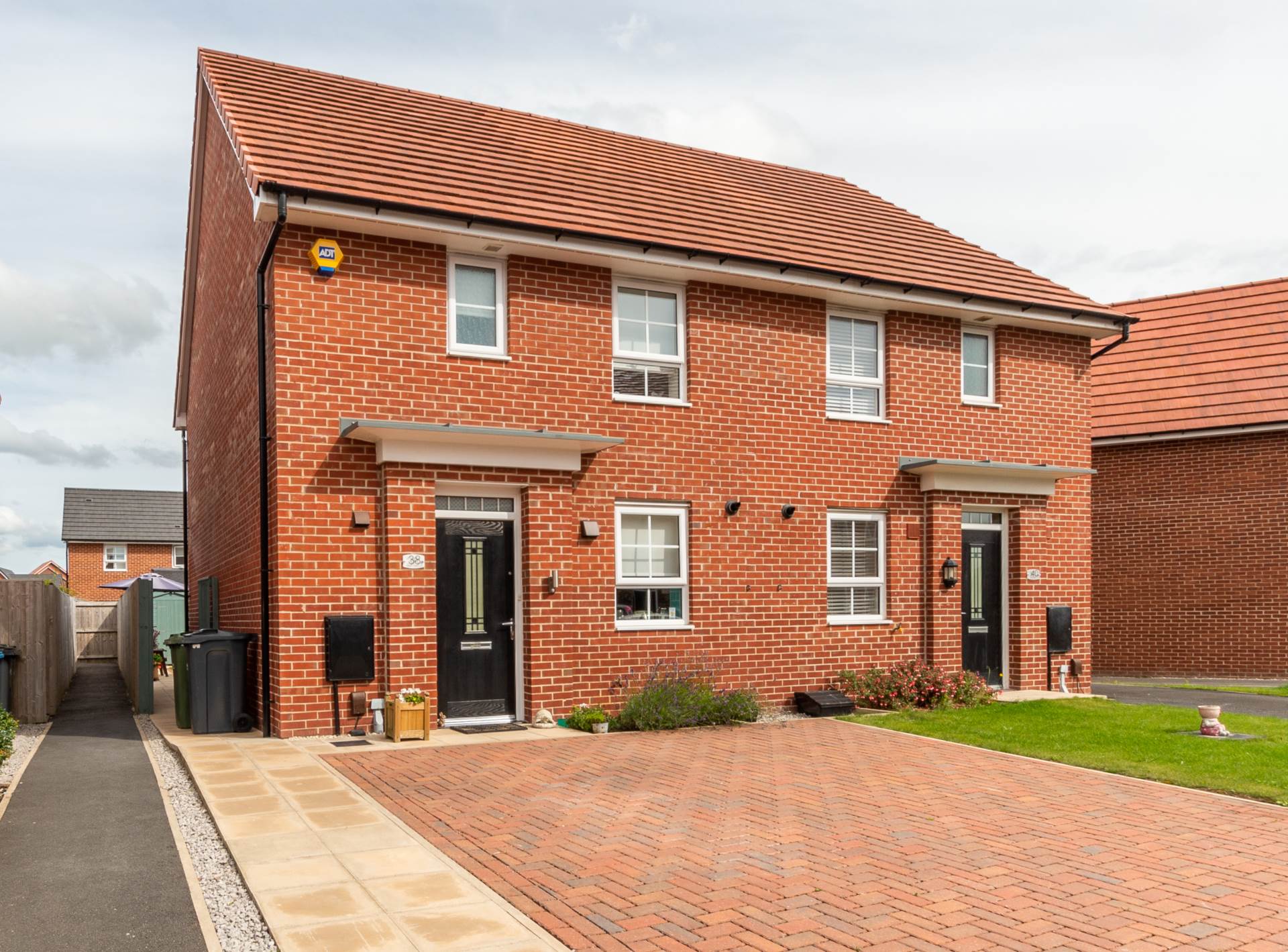 Property For Sale Drive, Warton, PR4 1EU Mi Home Estate