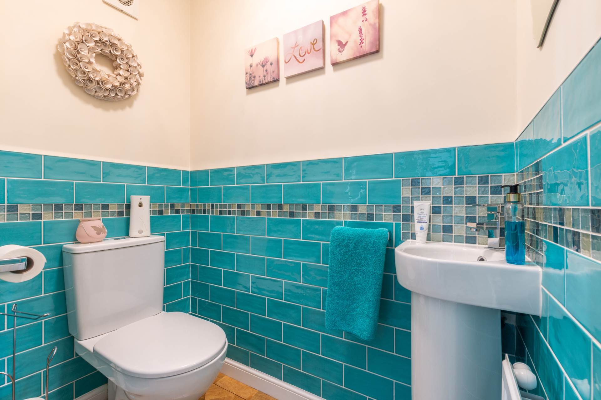 Property For Sale Drive, Warton, PR4 1EU Mi Home Estate