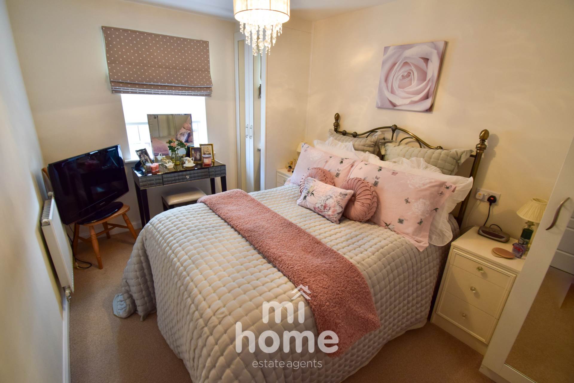 Property For Sale Drive, Warton, PR4 1EU Mi Home Estate