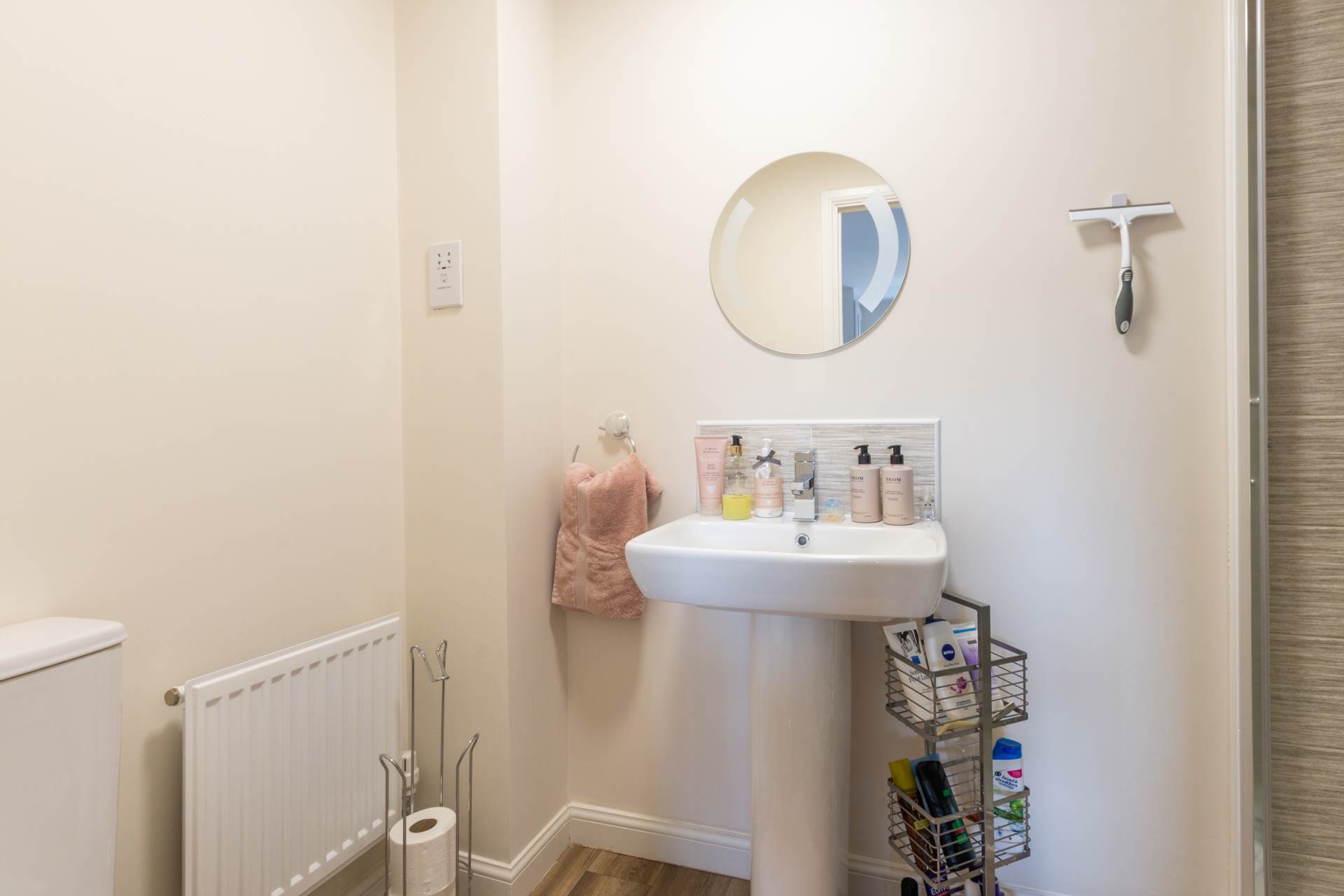 Property For Sale Drive, Warton, PR4 1EU Mi Home Estate