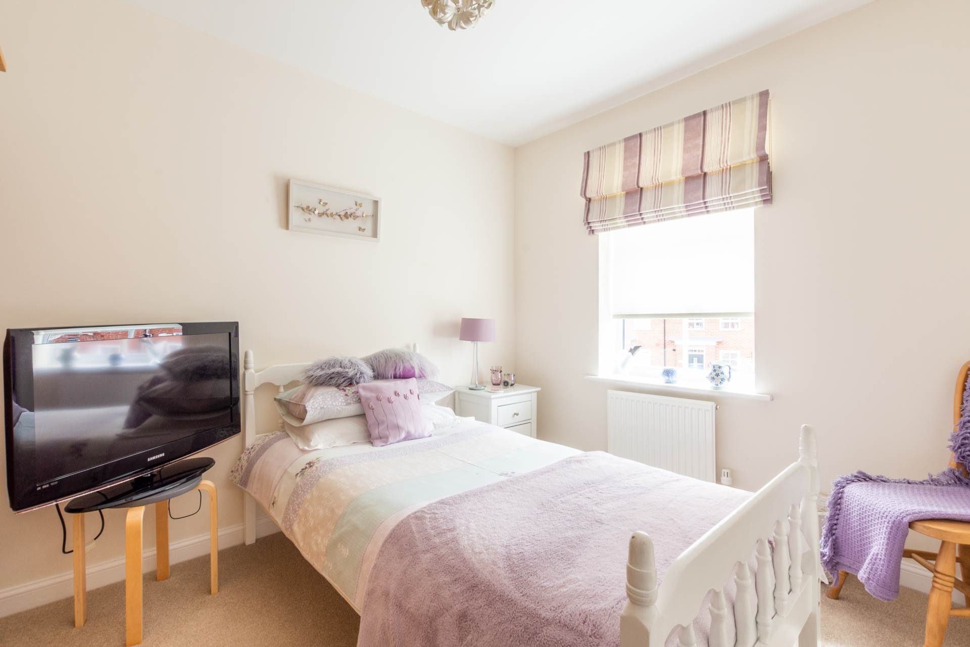 Property For Sale Drive, Warton, PR4 1EU Mi Home Estate