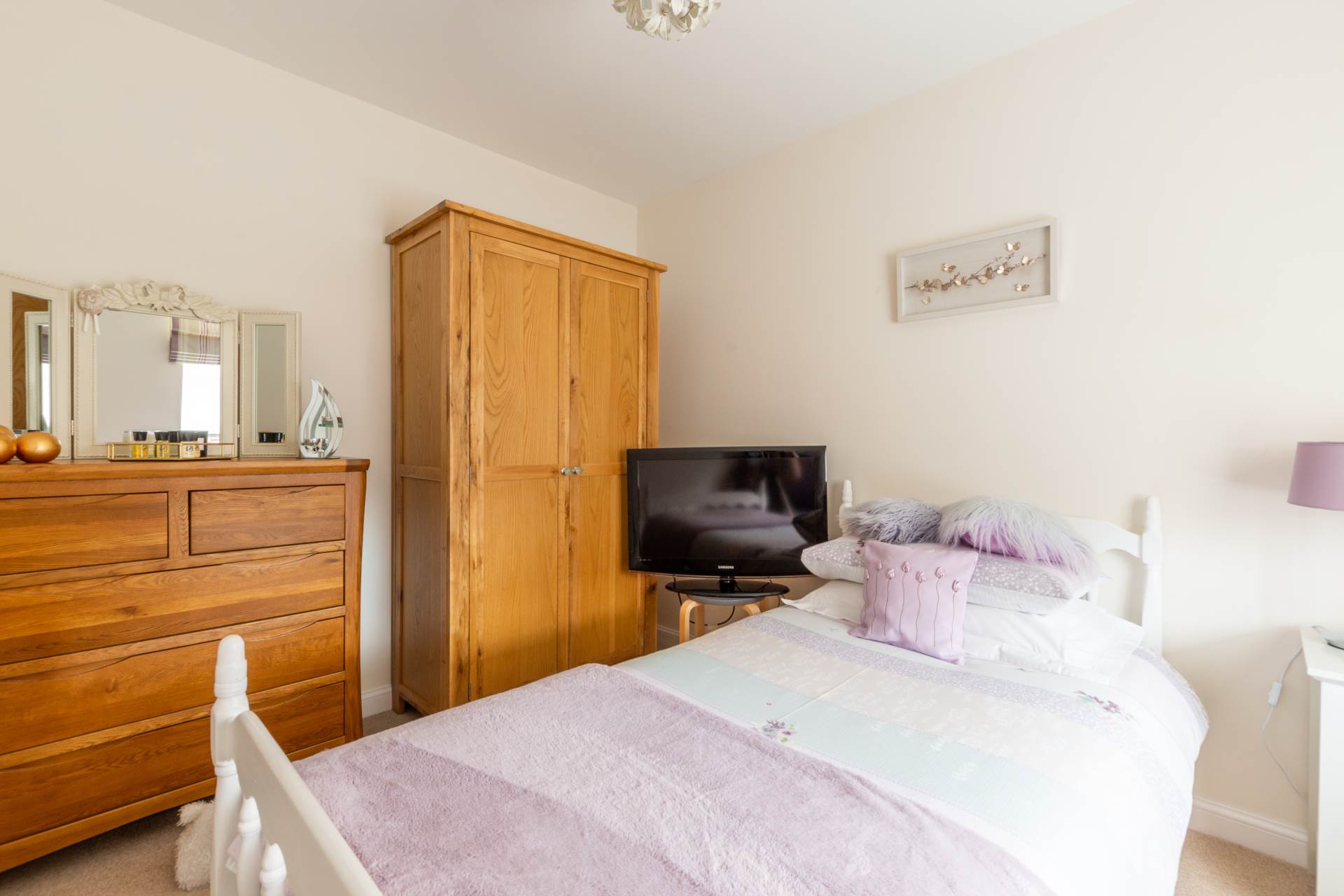 Property For Sale Drive, Warton, PR4 1EU Mi Home Estate