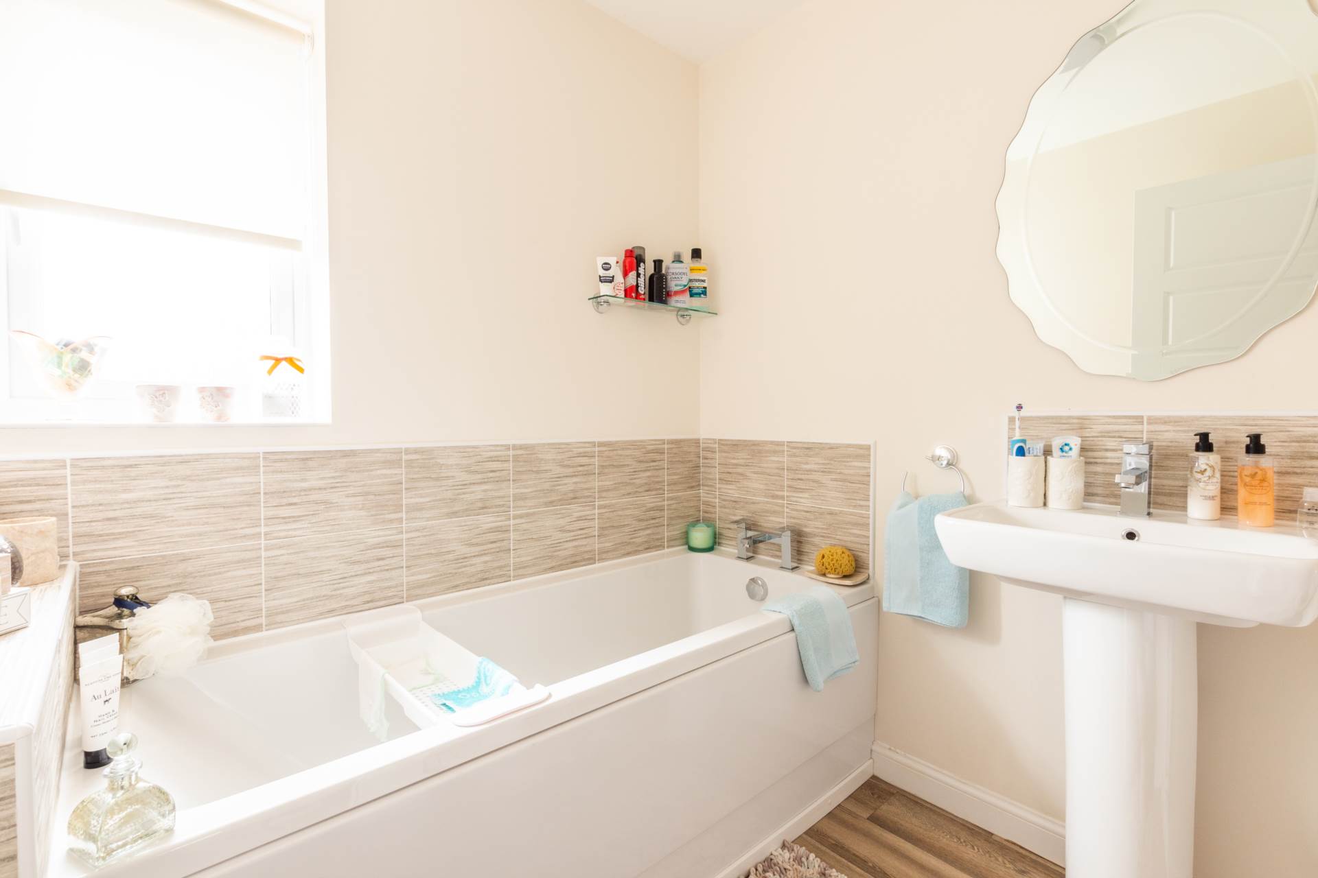 Property For Sale Drive, Warton, PR4 1EU Mi Home Estate