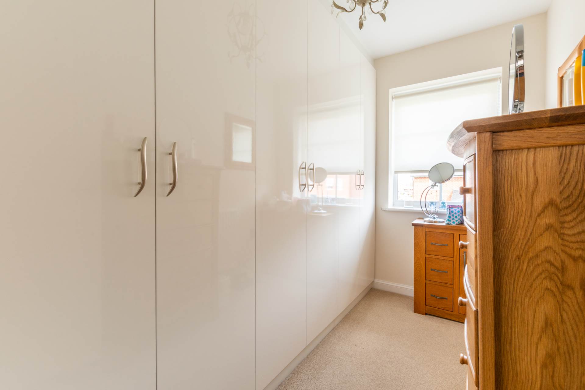 Property For Sale Drive, Warton, PR4 1EU Mi Home Estate