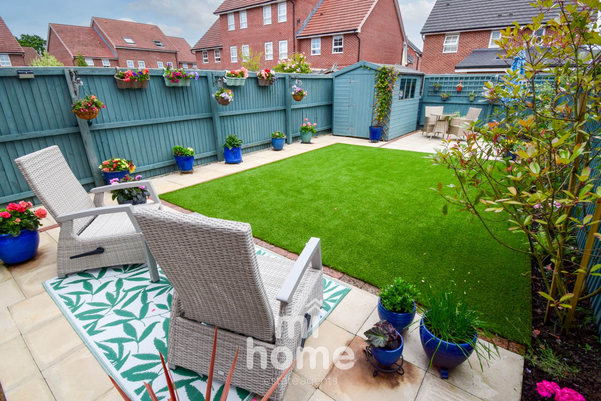 Property For Sale Drive, Warton, PR4 1EU Mi Home Estate