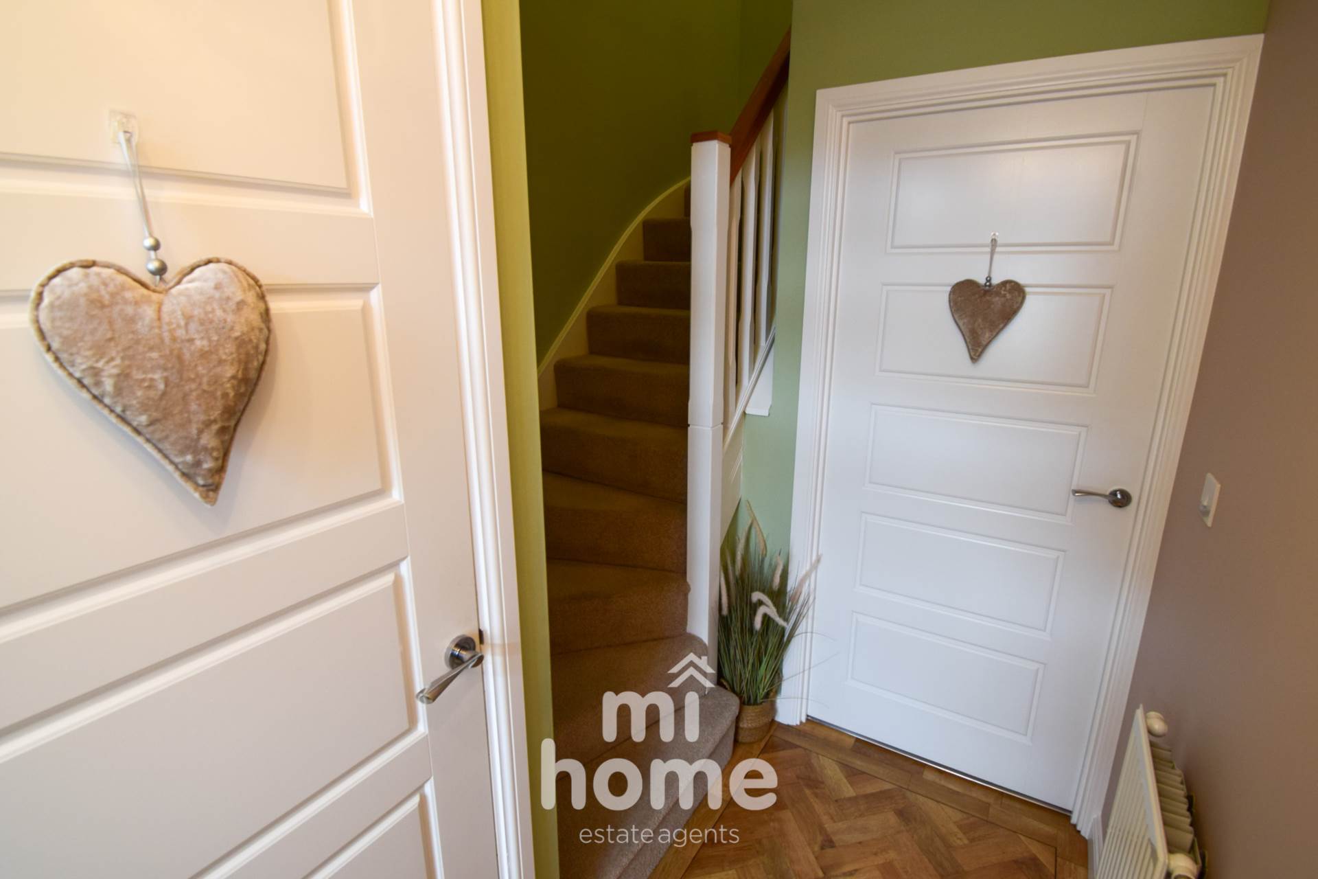 Property For Sale Drive, Warton, PR4 1EU Mi Home Estate