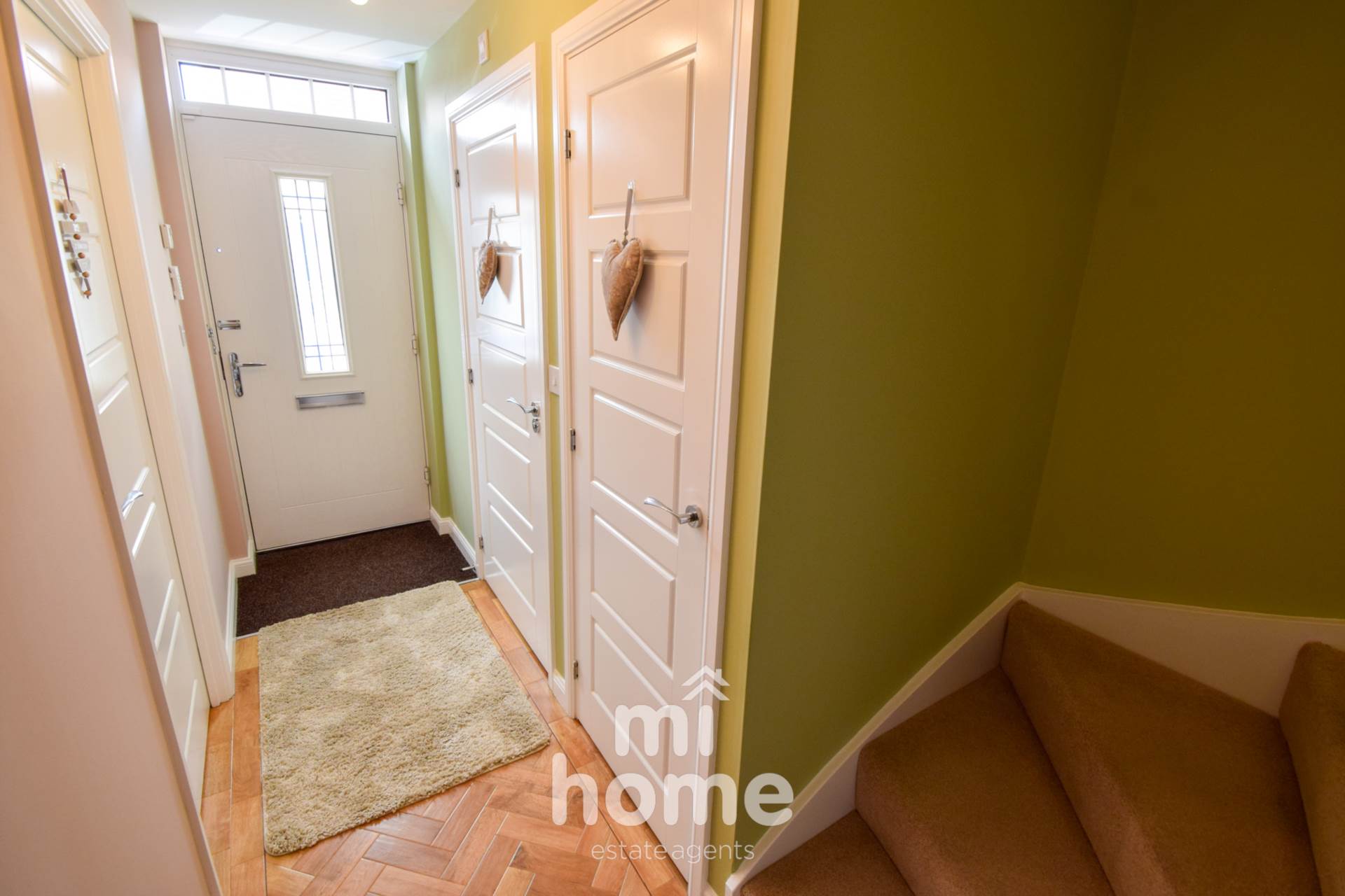 Property For Sale Drive, Warton, PR4 1EU Mi Home Estate