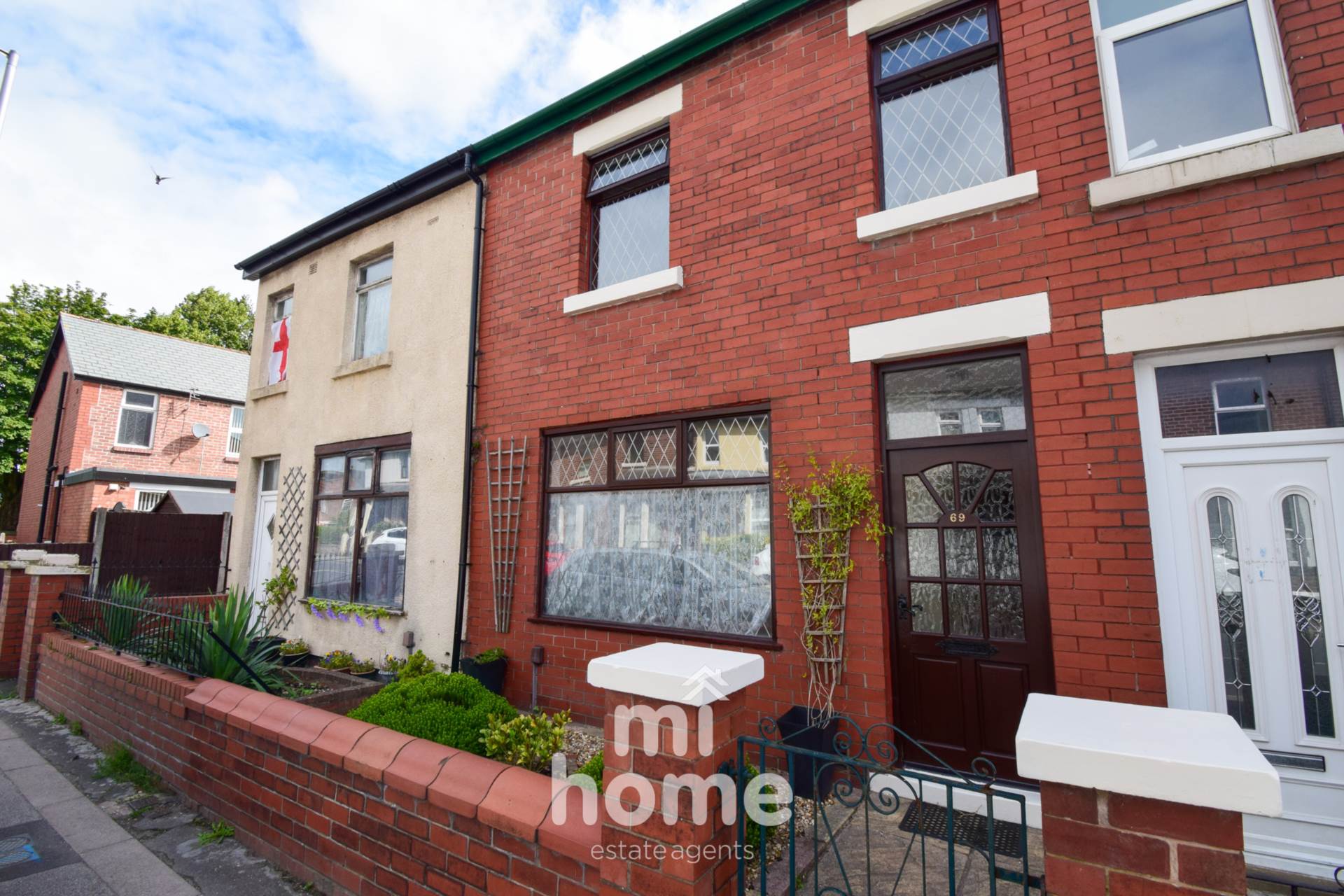 Property For Sale Garstang Road North, Wesham, PR4 3DB Mi Home