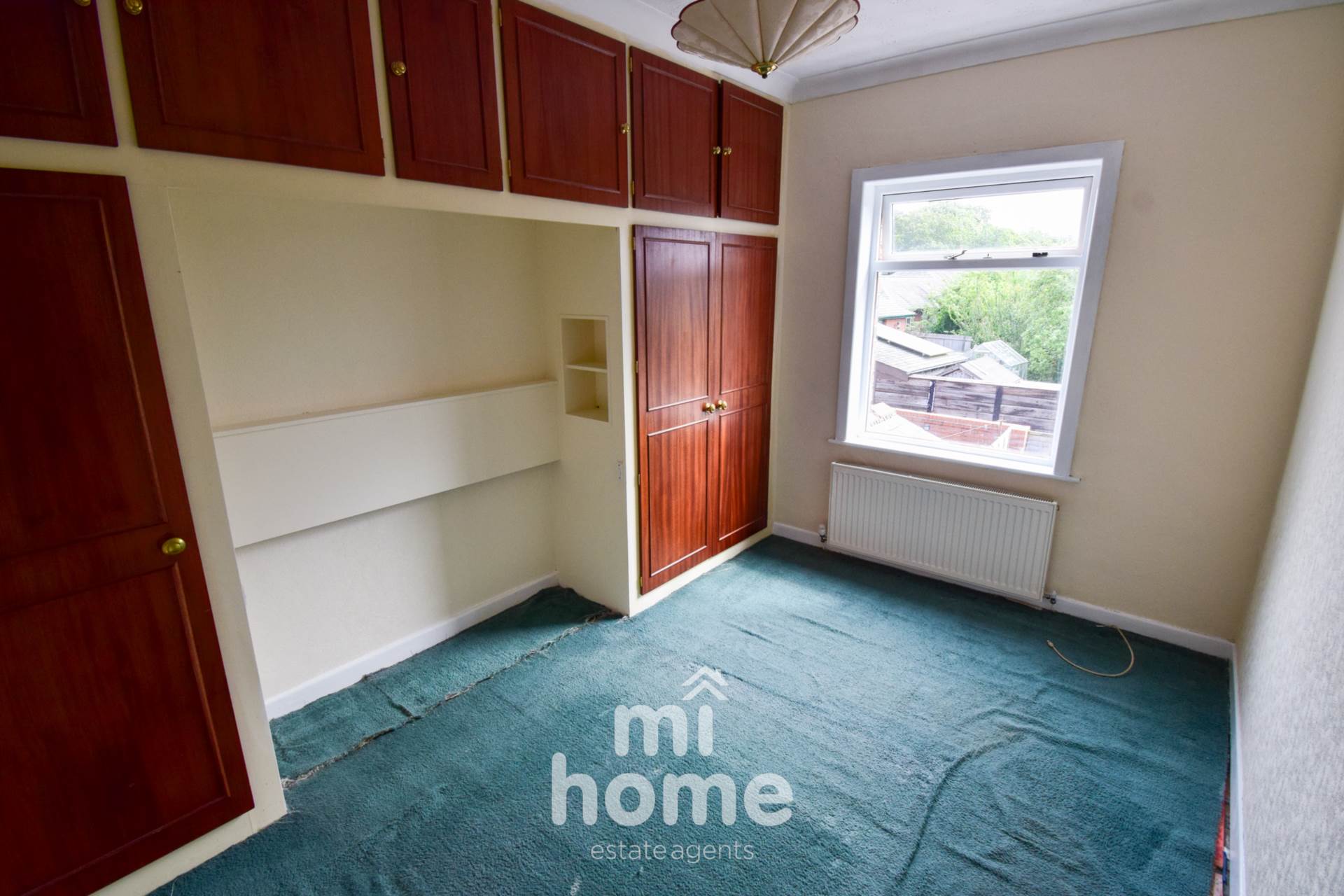 Property For Sale Garstang Road North, Wesham, PR4 3DB Mi Home