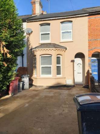 Junction Road, Reading, Image 2