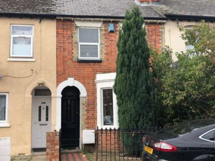 4 Bedroom Terrace, Blenheim Road, Reading