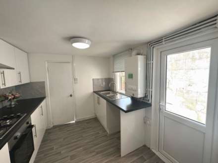 Blenheim Road, Reading, Image 2