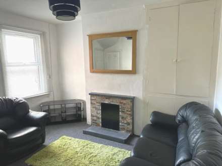 Blenheim Road, Reading, Image 5