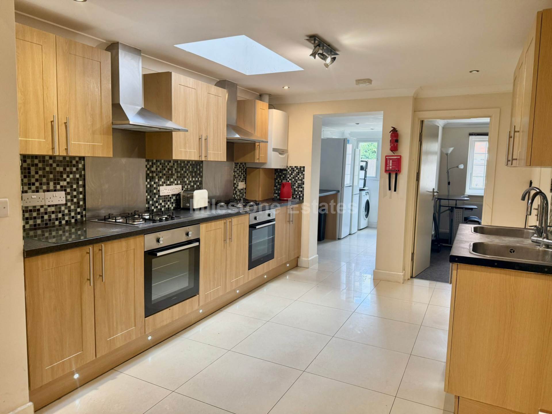 Blenheim Road, Reading, Image 2