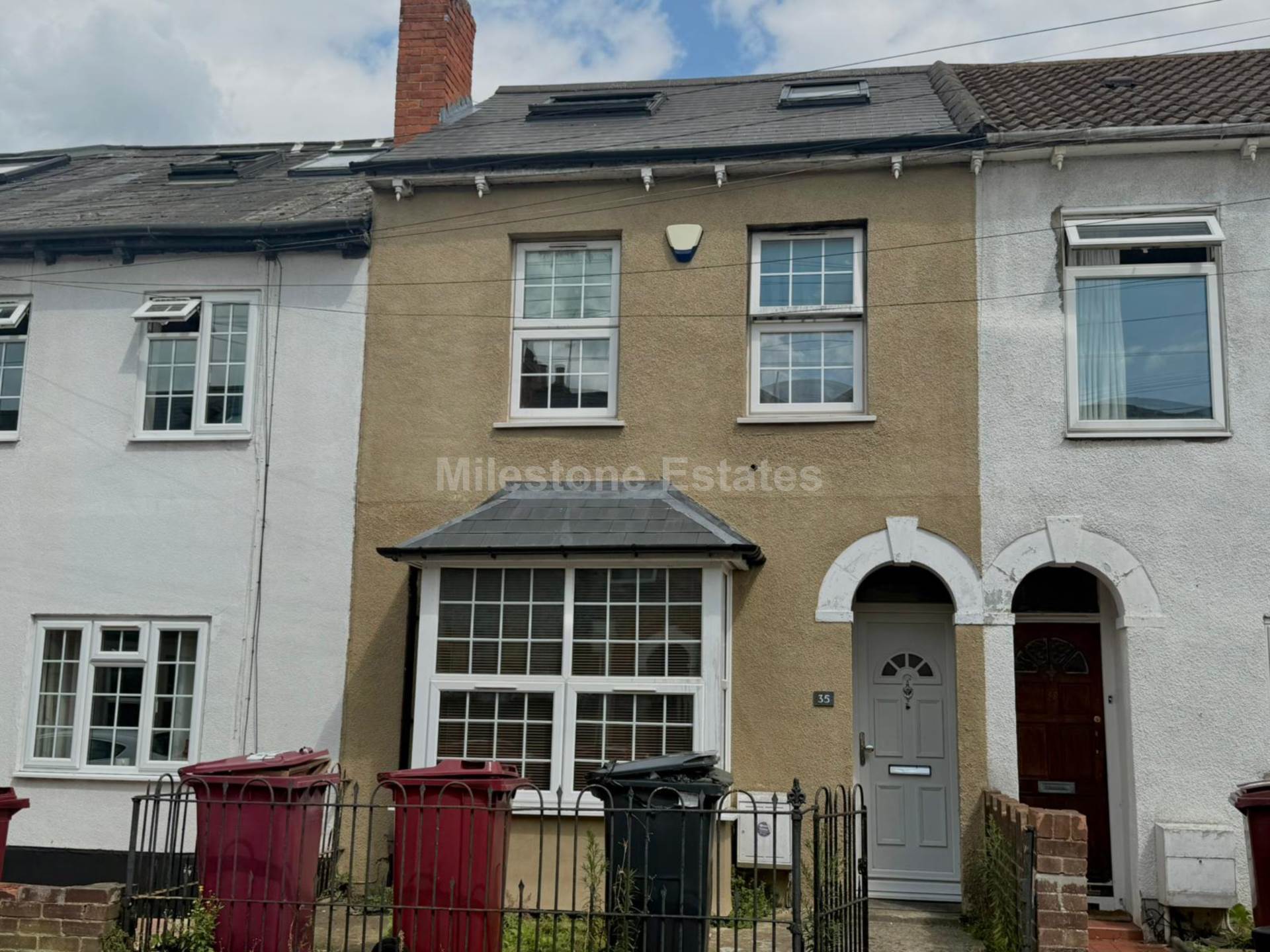 Blenheim Road, Reading, Image 21