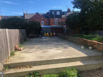 Blenheim Road, Reading, Image 20