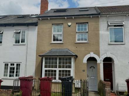 Blenheim Road, Reading, Image 21