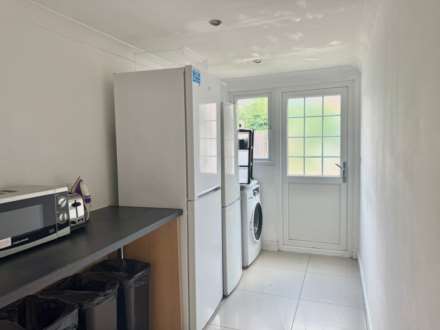 Blenheim Road, Reading, Image 5
