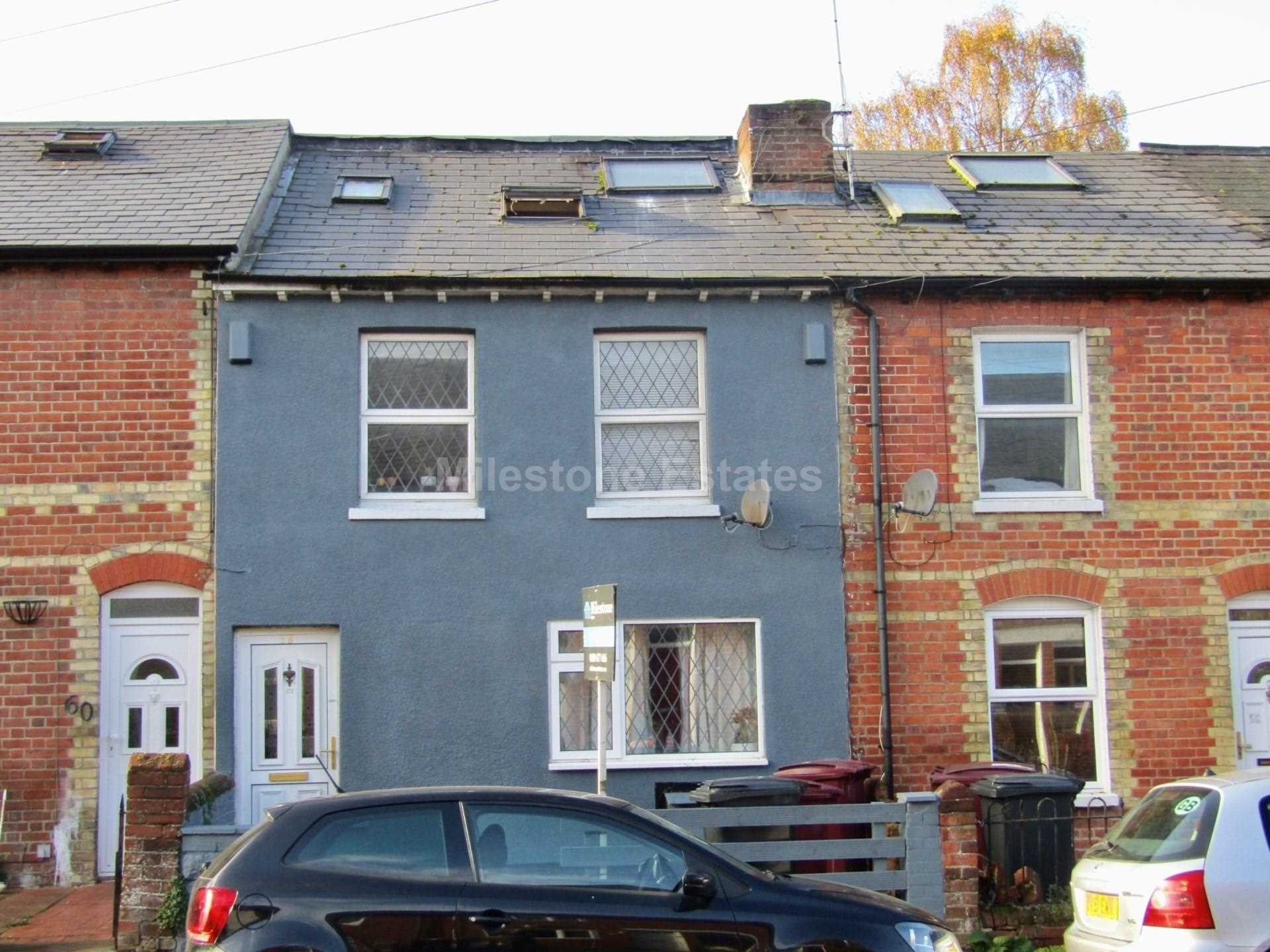 Carnarvon Road, Reading, RG1 5SD, Image 4