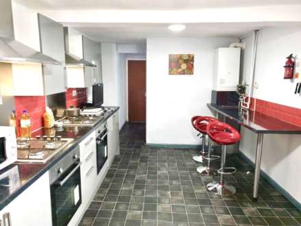 Carnarvon Road, Reading, RG1 5SD