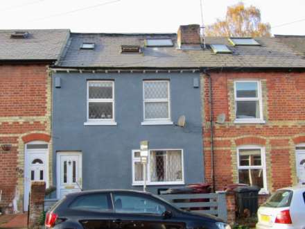 Carnarvon Road, Reading, RG1 5SD, Image 4