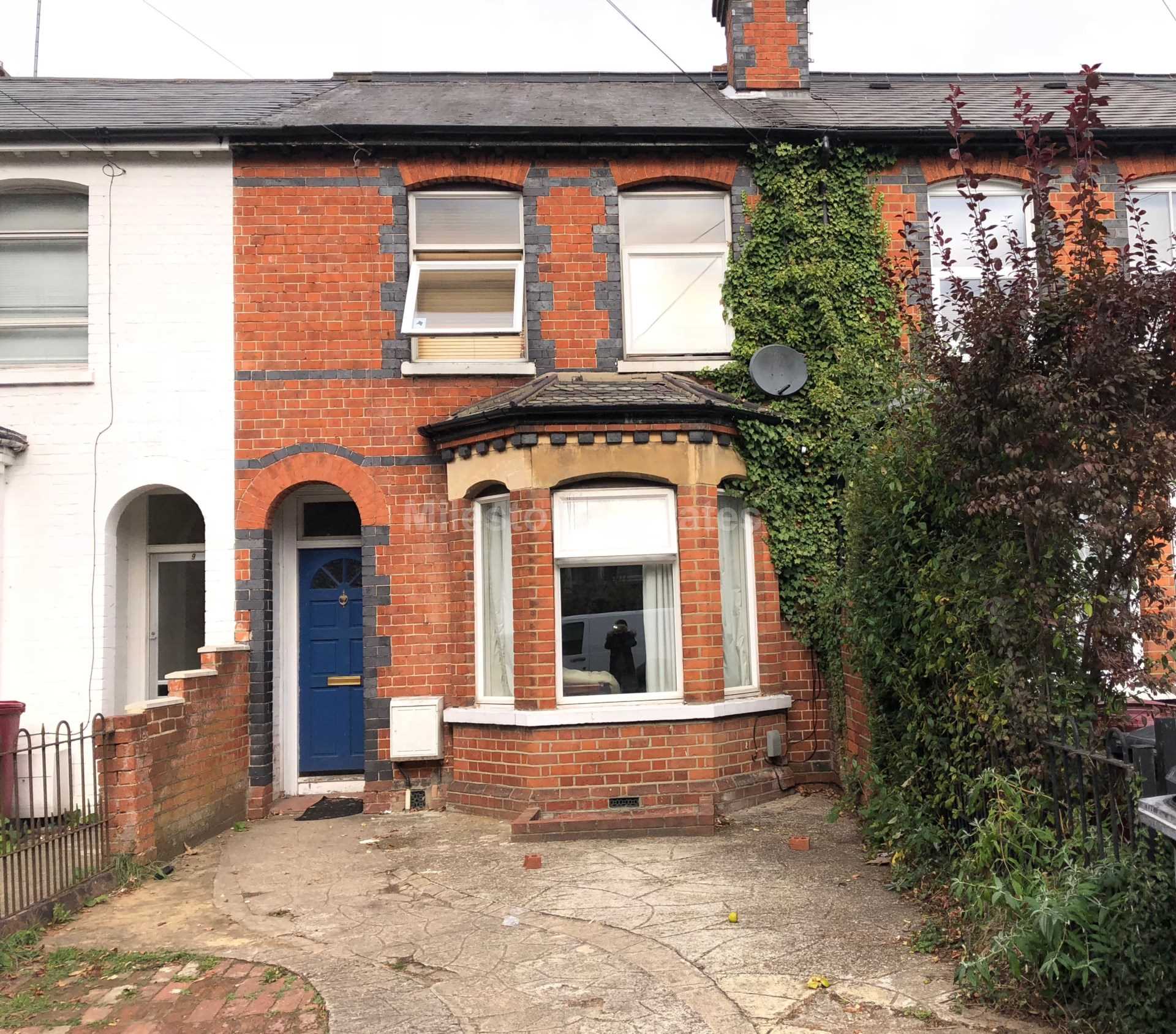Junction Road, Reading, RG1 5SA, Image 19