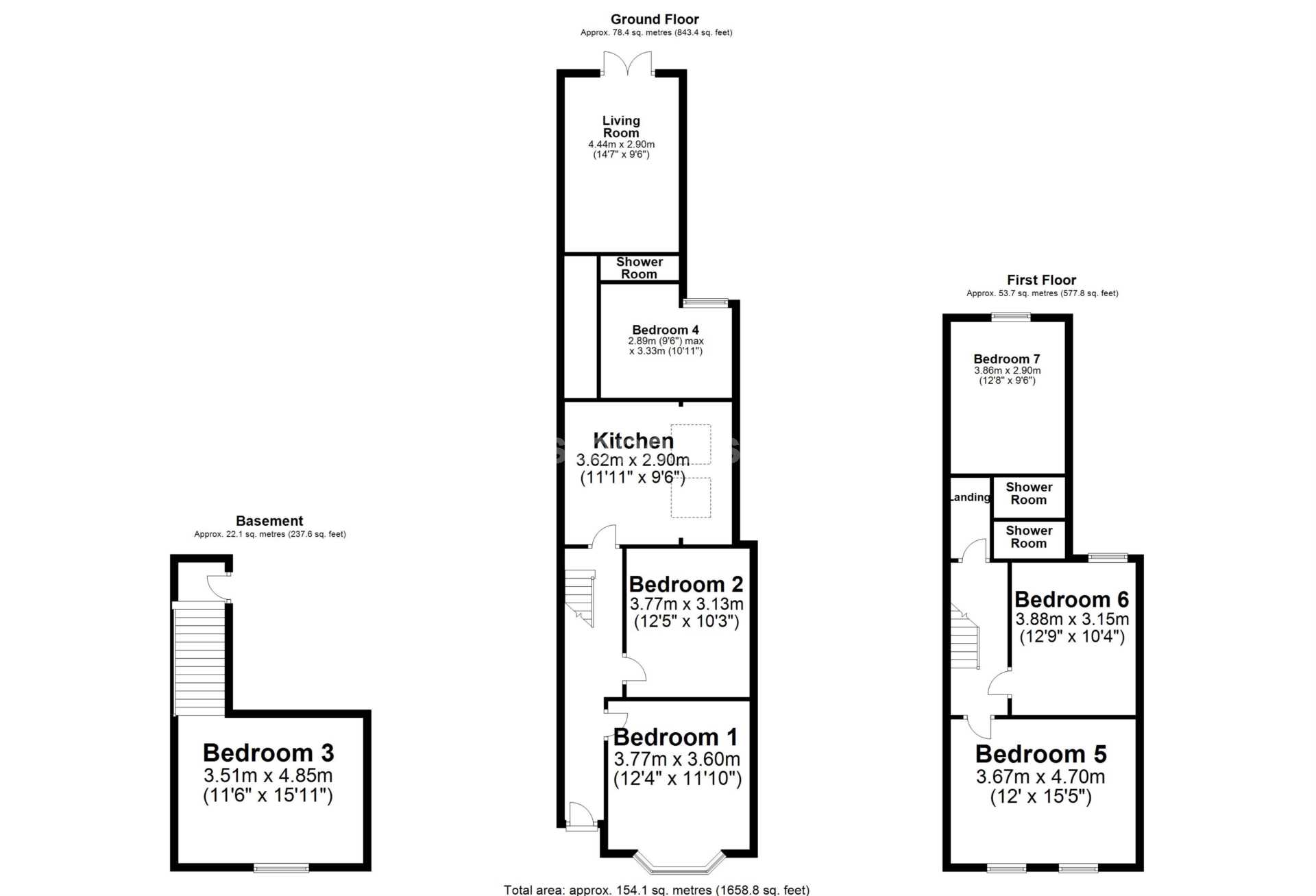 Junction Road, Reading, RG1 5SA, Image 20