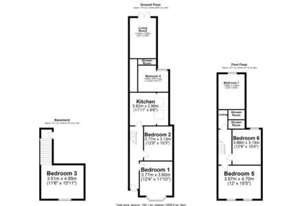 Junction Road, Reading, RG1 5SA, Image 20