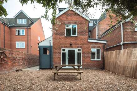 Property For Rent Addington Road, Reading