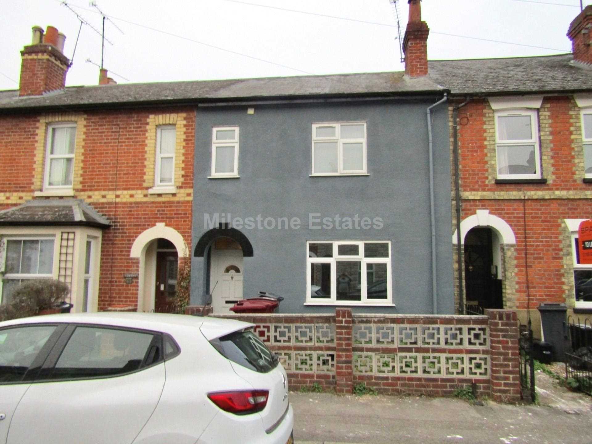 Blenheim Road, Reading, RG1 5NG, Image 15