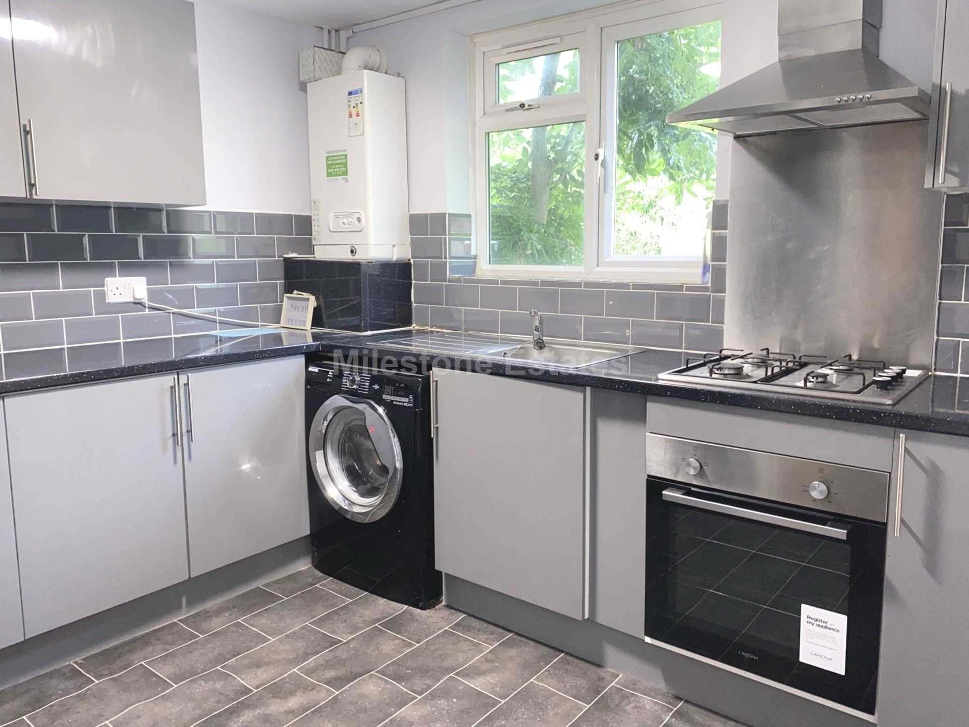 Blenheim Road, Reading, RG1 5NG, Image 2