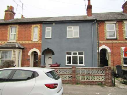 Blenheim Road, Reading, RG1 5NG, Image 15