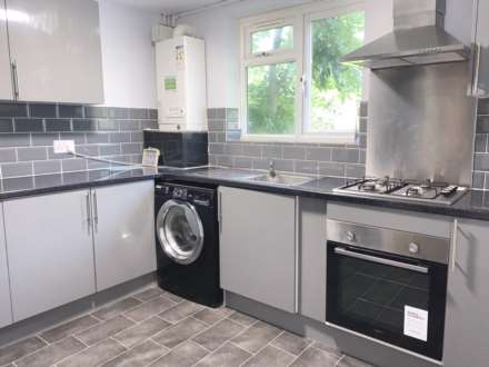 Blenheim Road, Reading, RG1 5NG, Image 2