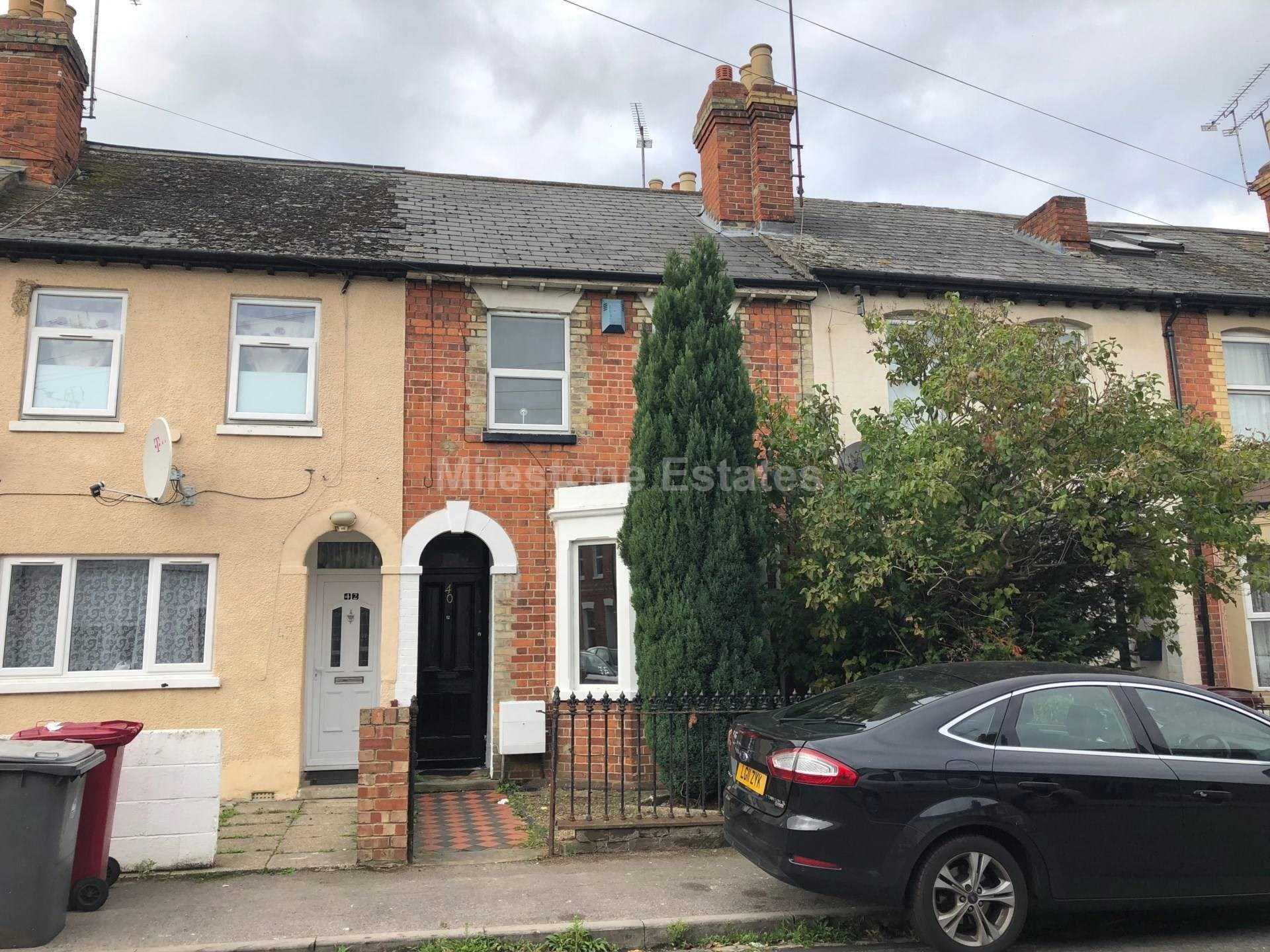 Blenheim Road, Reading, RG1 5NQ, Image 1