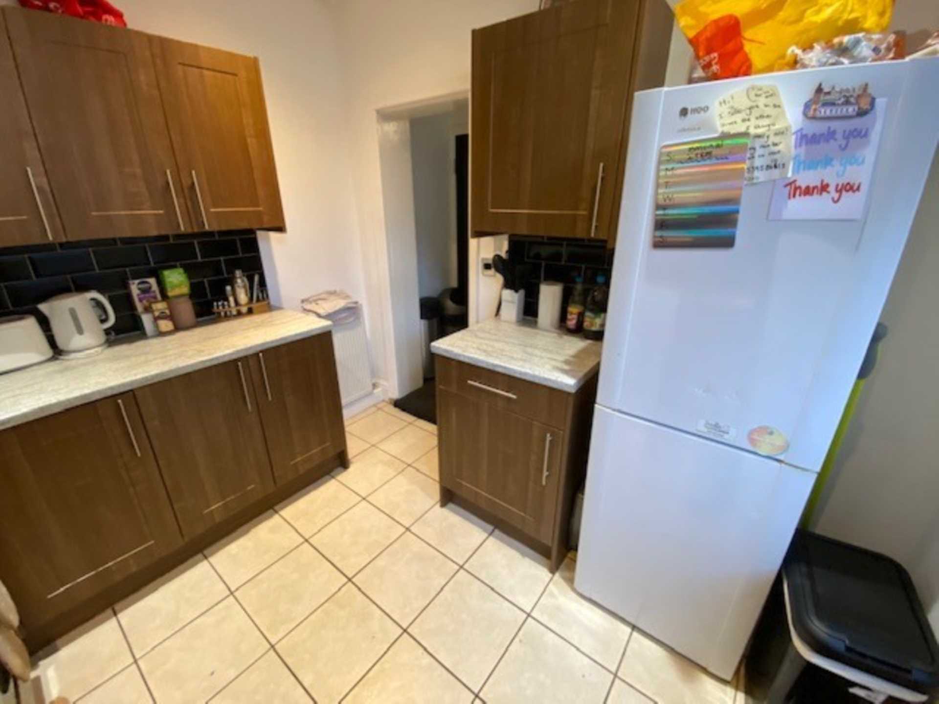 4 Bed Property, Milnthorpe Street Mistoria Estate Agents