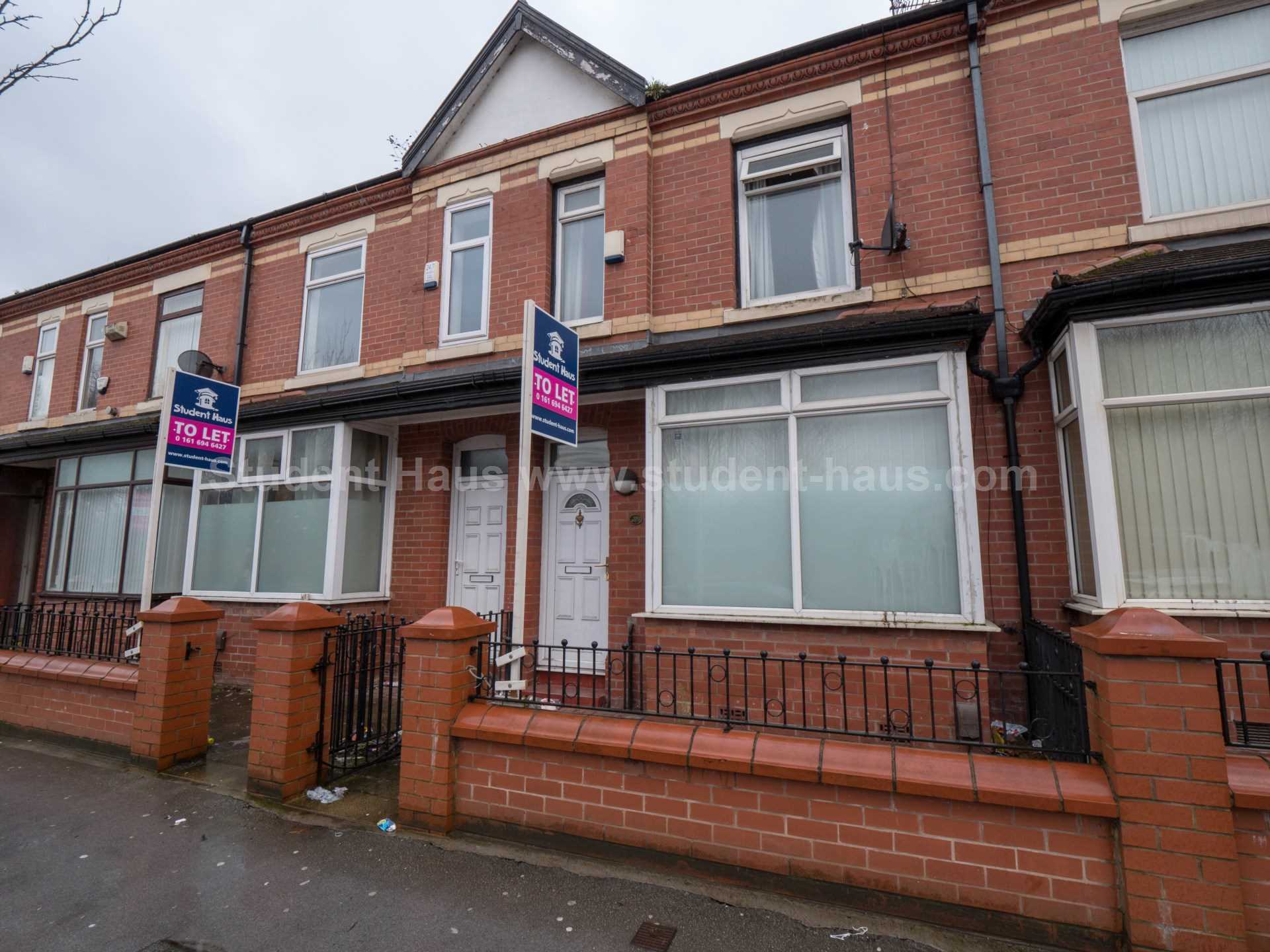 Littleton Road, Salford