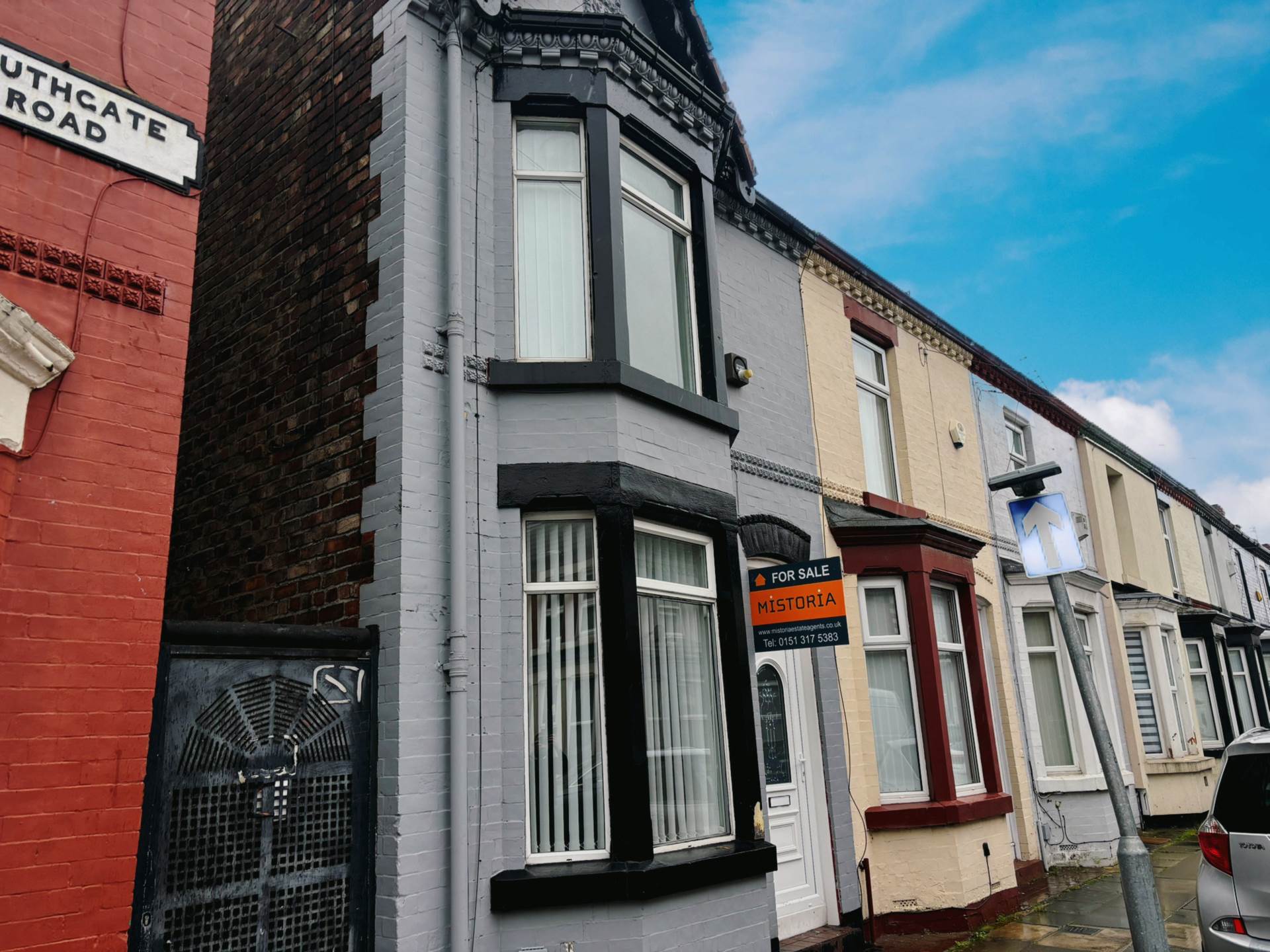 Southgate Road, Old Swan Mistoria Estate Agents