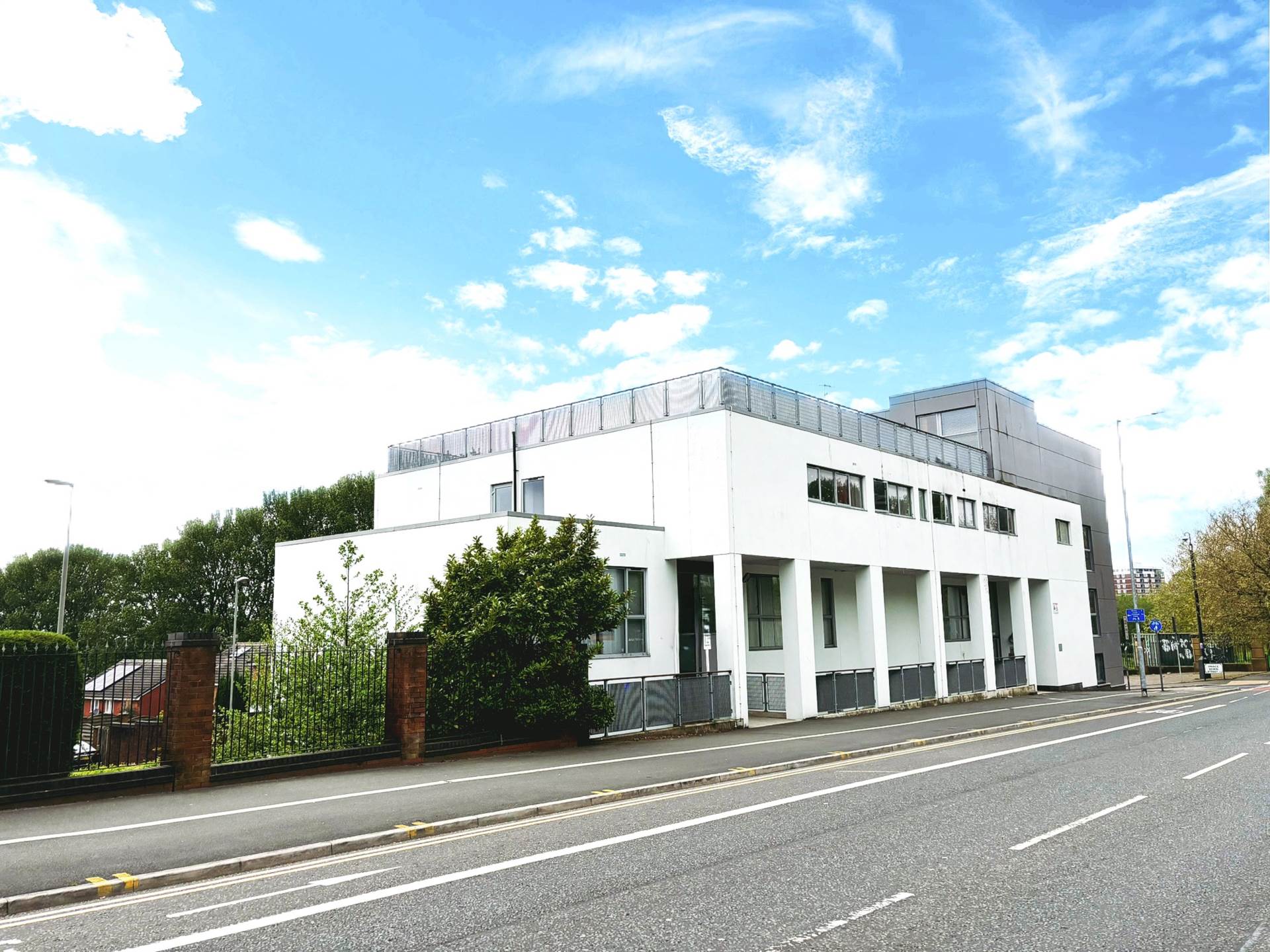 City View, Netherfield Road South. Mistoria Estate Agents