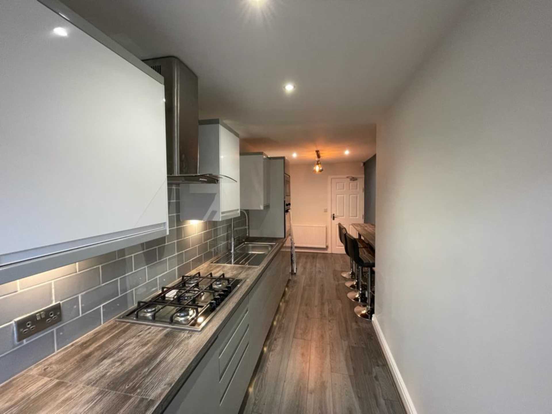 Silverdale Road, Bolton