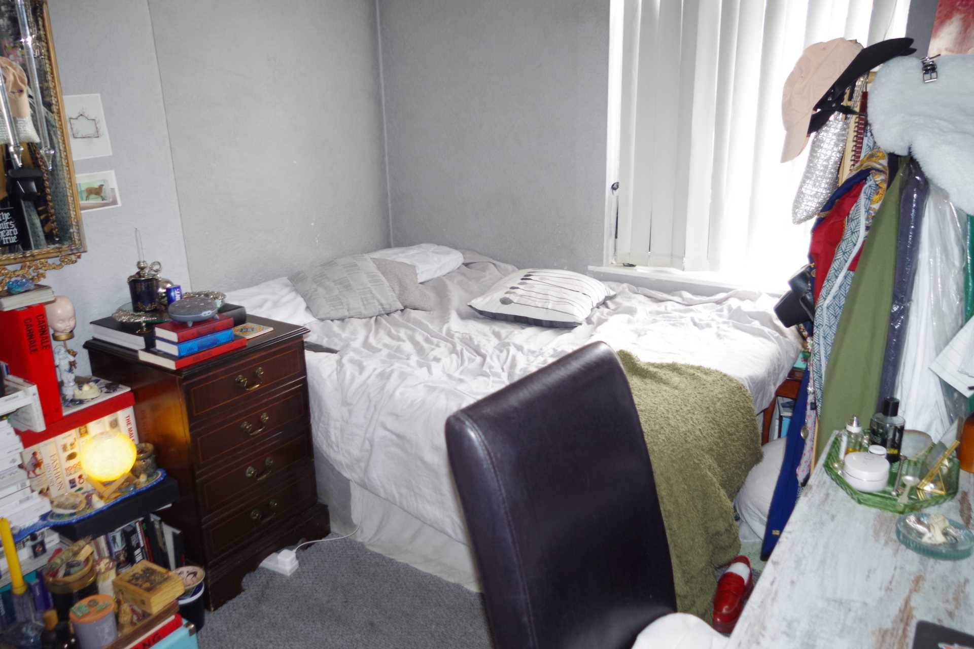 19 Beeley Street , Salford Mistoria Estate Agents