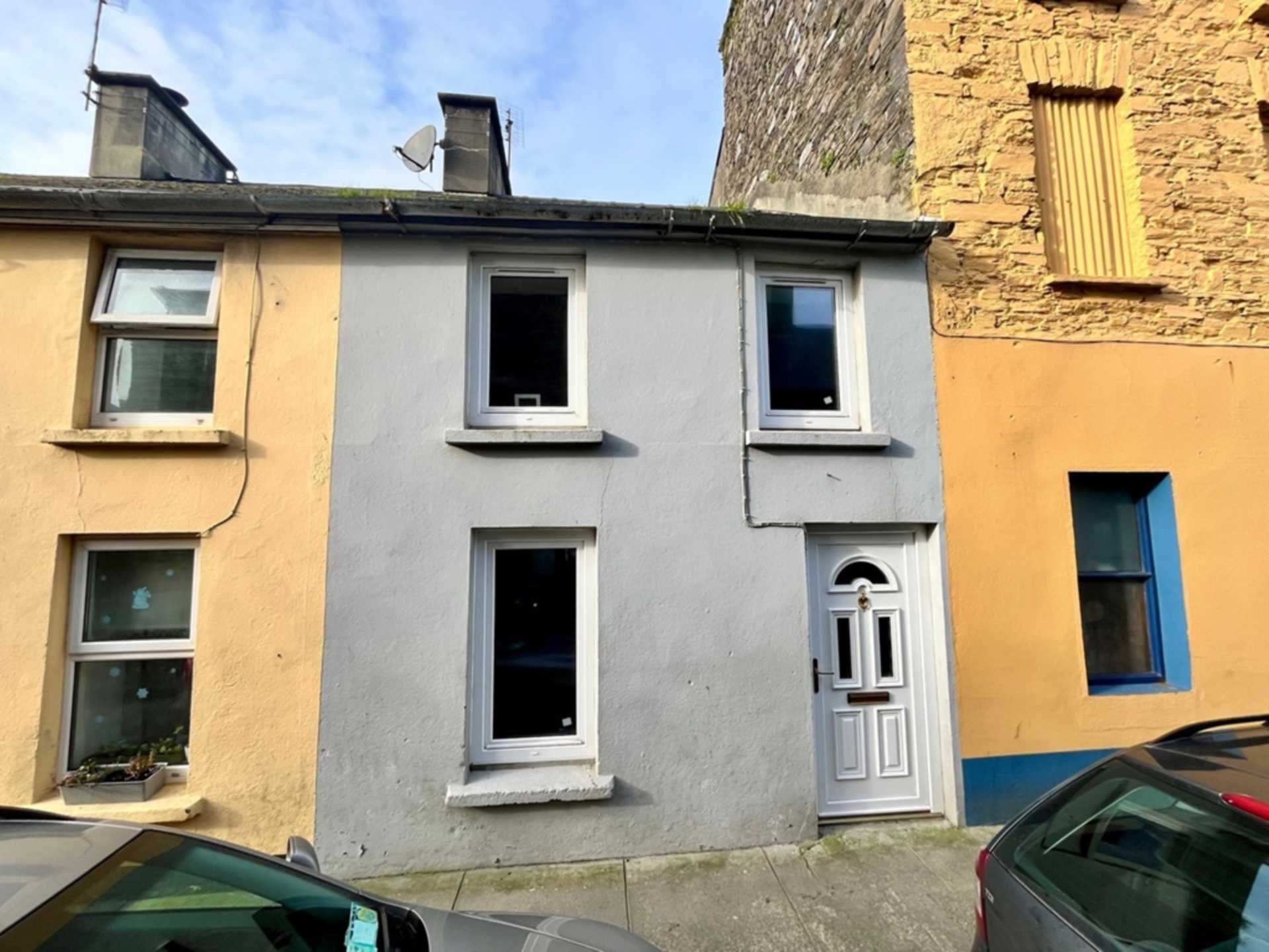 1 Clarke Street, Clonakilty
