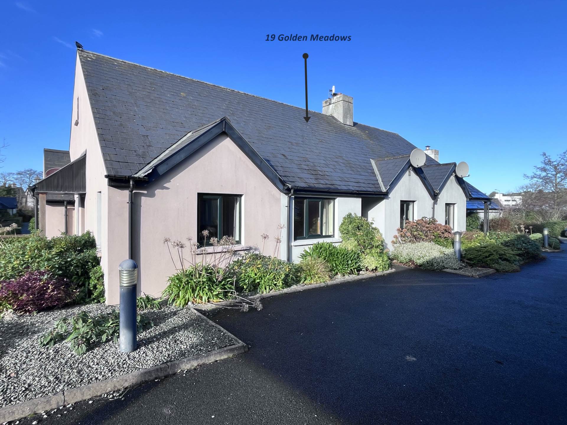 Golden Meadows, Clonakilty, Co. Cork P85 YK83 Golden Meadows, Clonakilty, Co. Cork P85 YK83