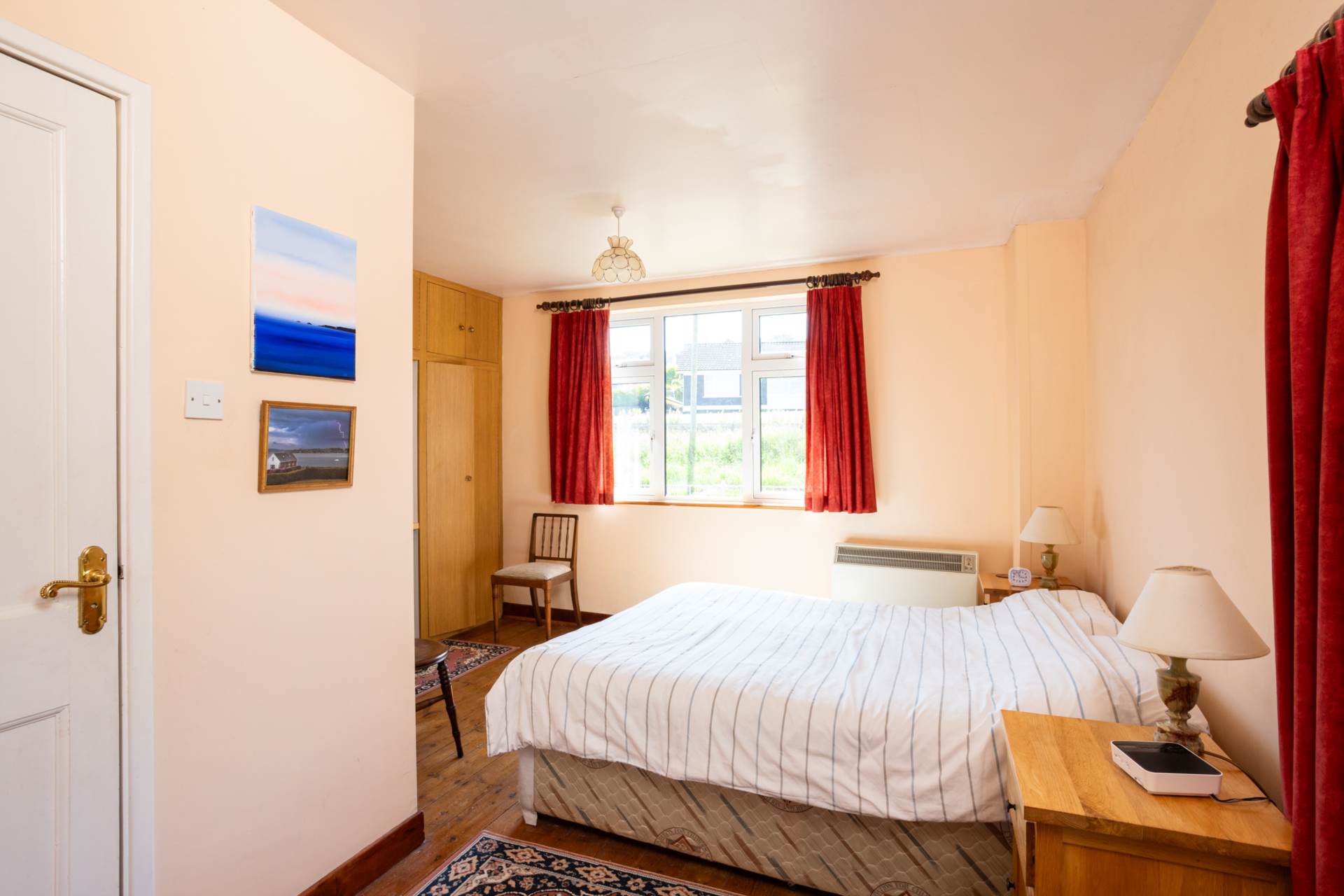 The Boathouse, Woodpoint, Courtmacsherry P72 VA44
