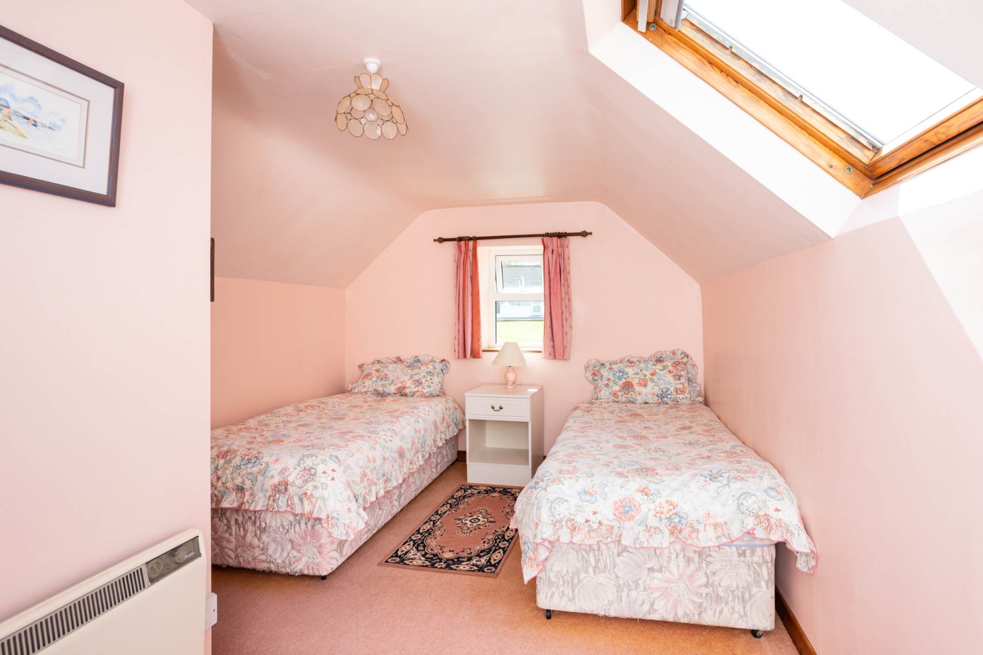 The Boathouse, Woodpoint, Courtmacsherry P72 VA44
