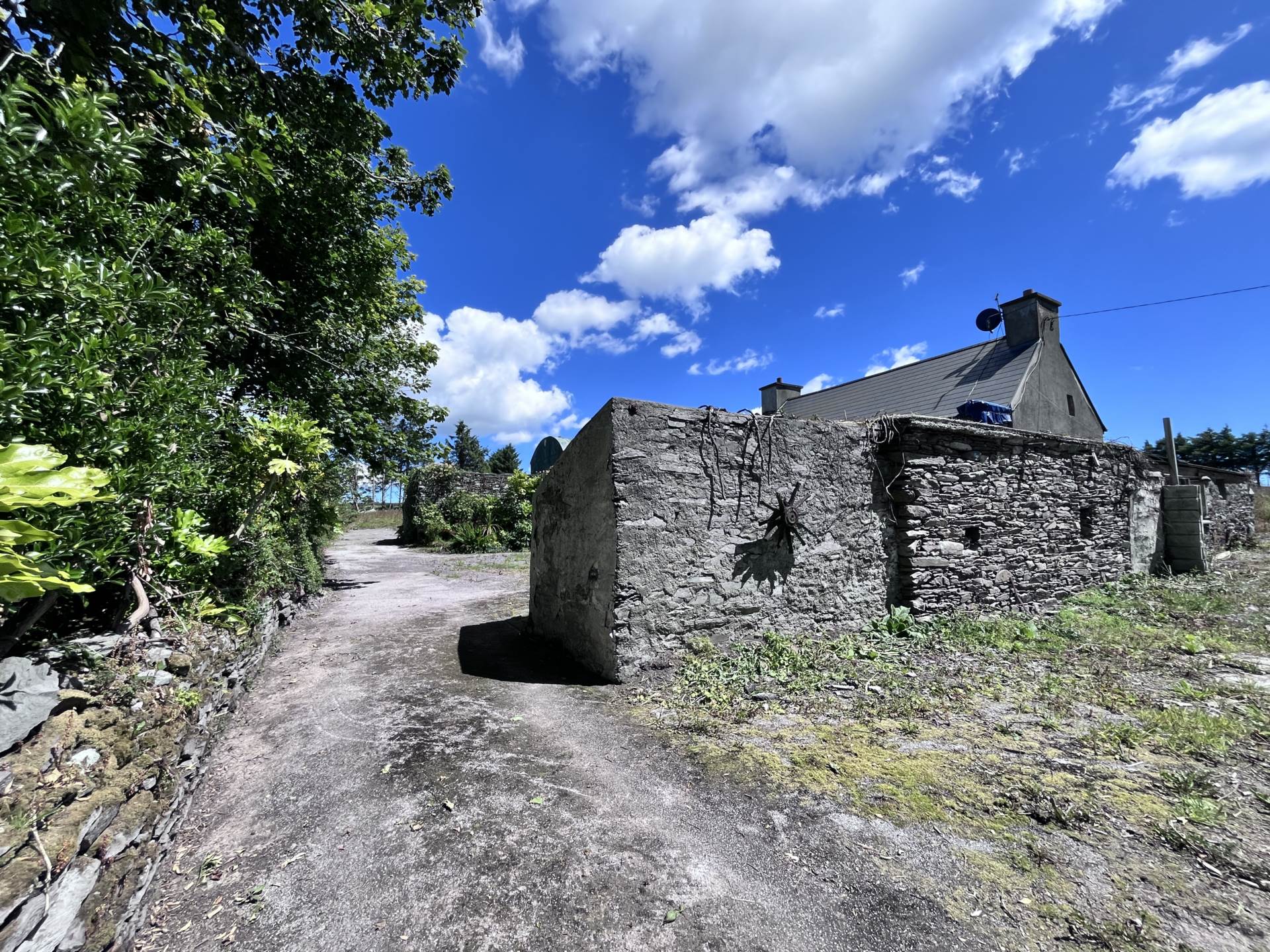 Ballymacrown East, Baltimore, Co. Cork P81 KF86 Ballymacrown East, Baltimore, Co. Cork P81 KF86