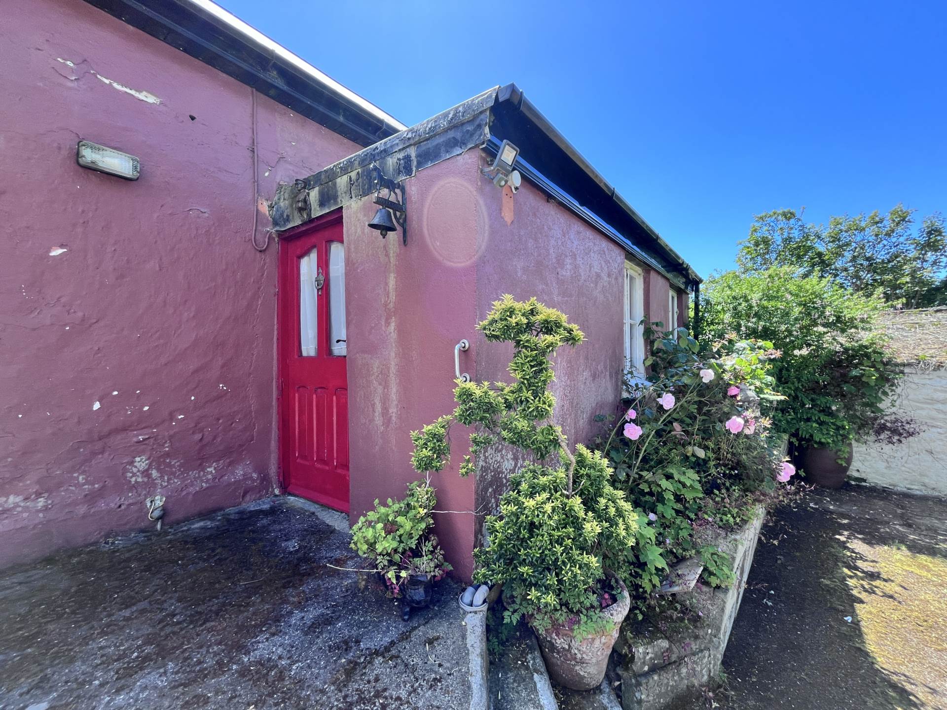 Ballymacrown East, Baltimore, Co. Cork P81 KF86 Ballymacrown East, Baltimore, Co. Cork P81 KF86