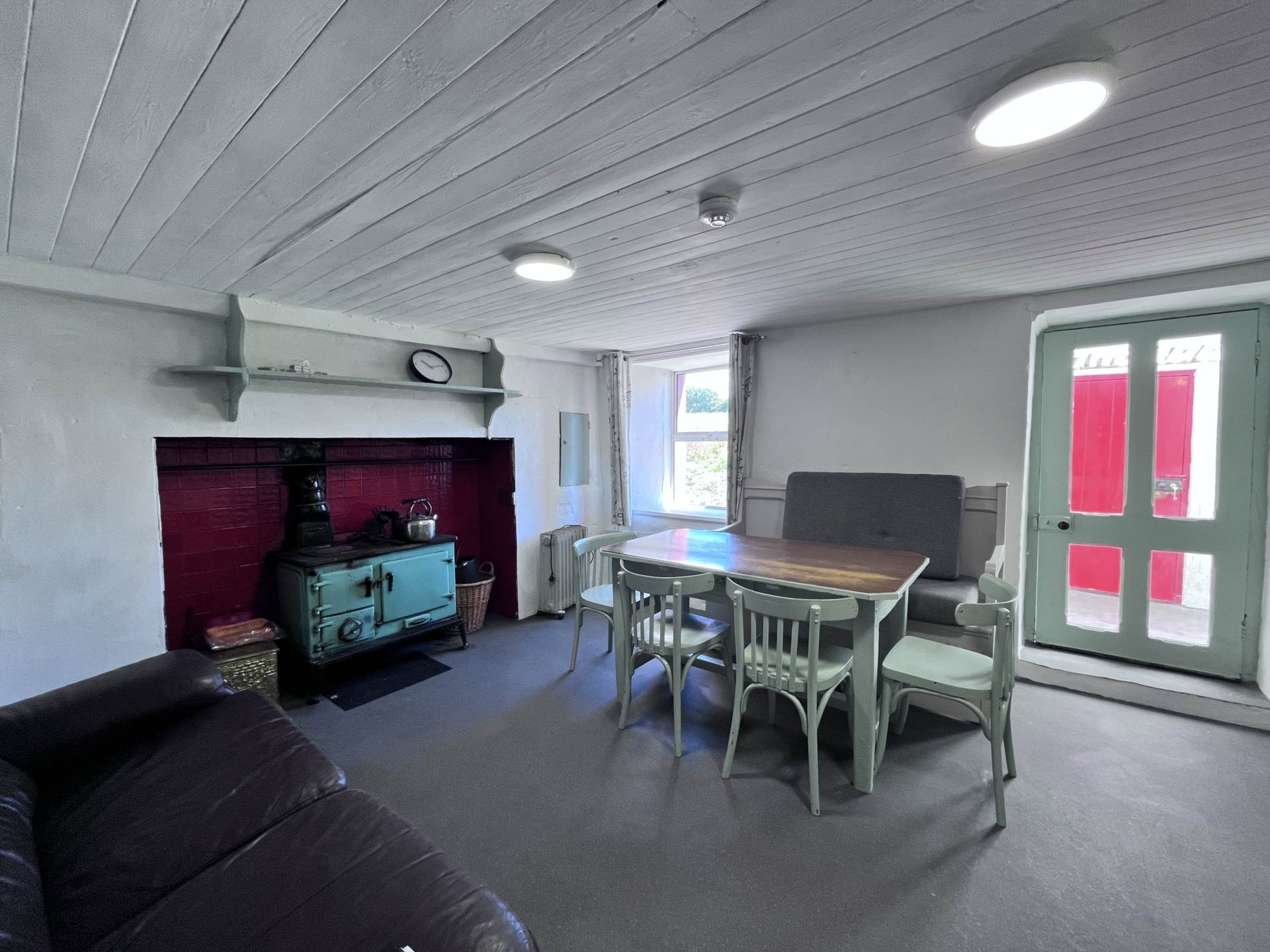 Ballymacrown East, Baltimore, Co. Cork P81 KF86 Ballymacrown East, Baltimore, Co. Cork P81 KF86