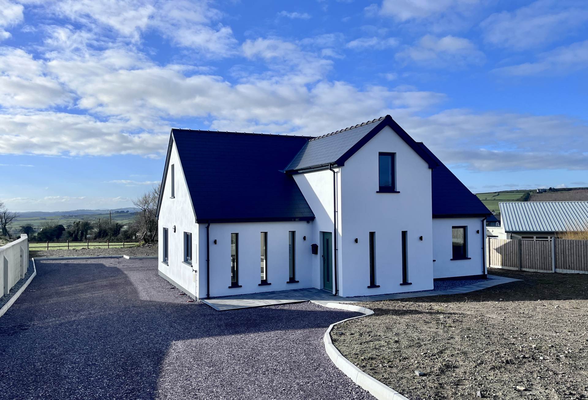 The Schoolhouse, Mountain Common, Ardfield, Clonakilty, Co. Cork P85 HW11 The Schoolhouse, Mountain Common, Ardfield, Clonakilty, Co. Cork P85 HW11
